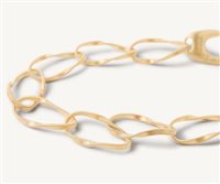 Vicenza - Piazzetta Palladio 2 - Bracciale Marco Bicego Donna Marrakech Onde in Oro giallo BG778 - BG778